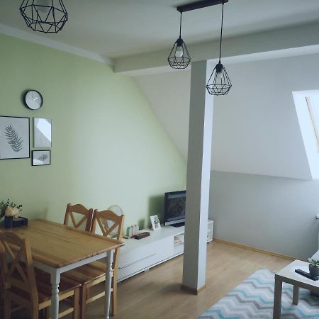 Apartament Kaktus Мронгово Экстерьер фото
