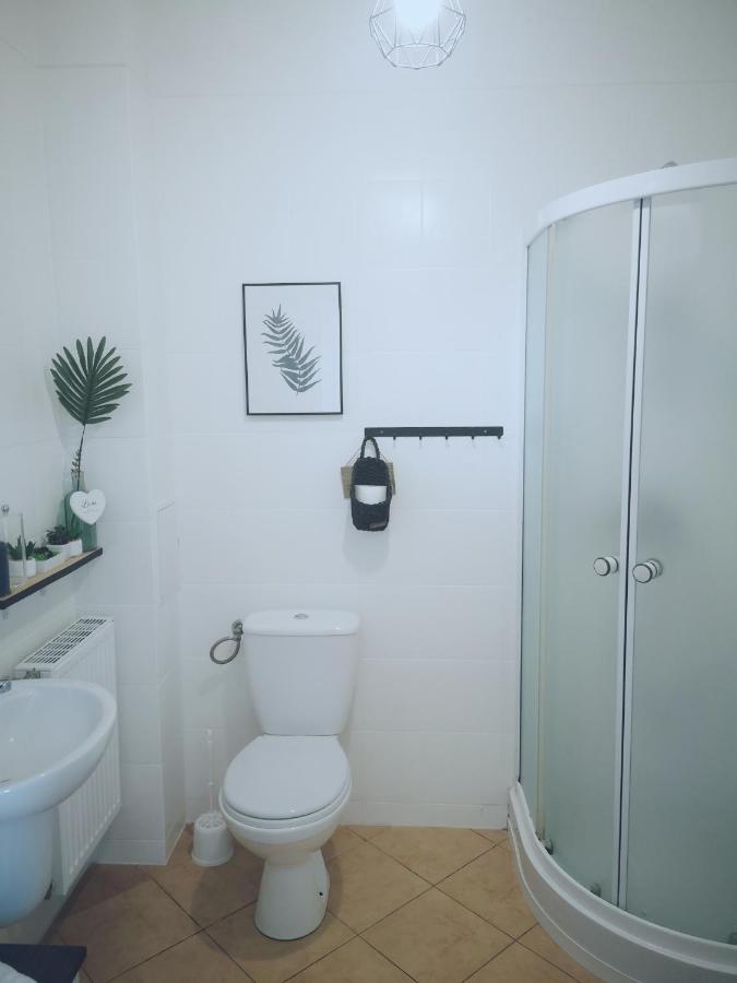 Apartament Kaktus Мронгово Экстерьер фото