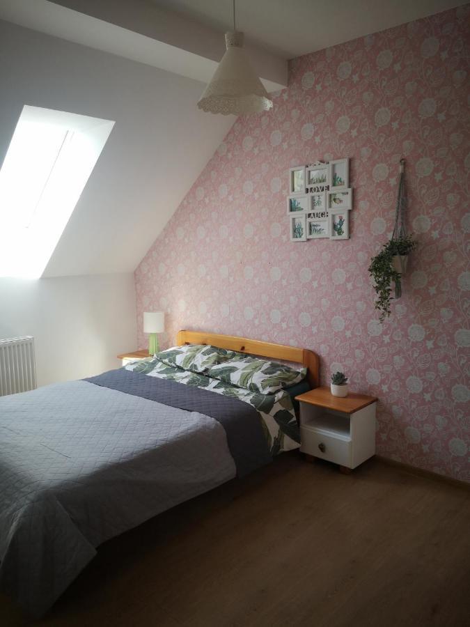 Apartament Kaktus Мронгово Экстерьер фото